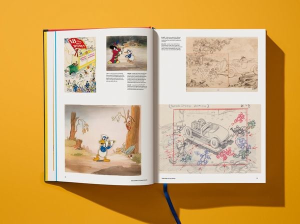 Produktbild: Walt Disney's Donald Duck
