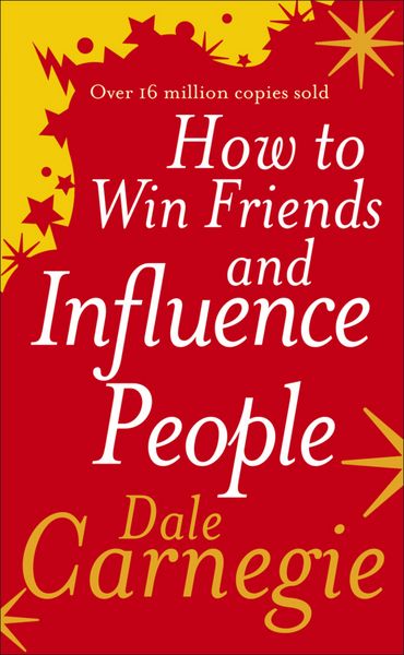 Produktbild: How to Win Friends and Influence People