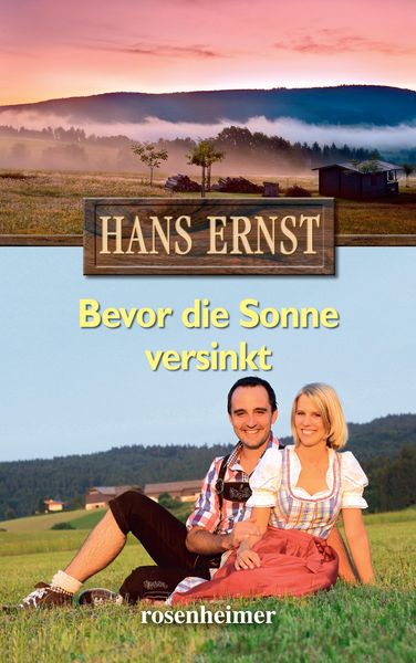 Produktbild: Bevor die Sonne versinkt