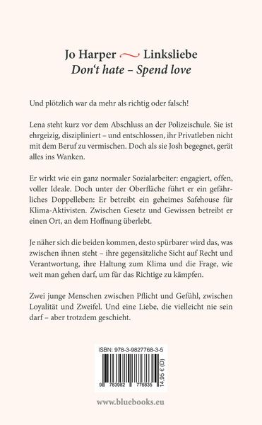 Produktbild: Linksliebe