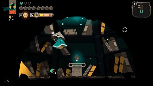 Produktbild: Folly of the Wizards