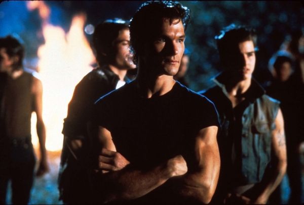 Produktbild: The Outsiders - Special Edition (4K Ultra HD) [2 4K Ultra HDs]