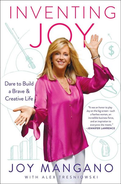 Produktbild: Inventing Joy