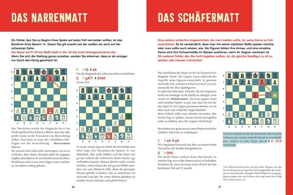 Produktbild: Im Schach gewinnen