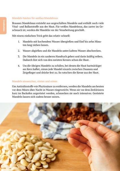 Produktbild: Selber machen statt kaufen &ndash; K&uuml;che - 3. Auflage, aktualisierte, erweiterte Ausgabe