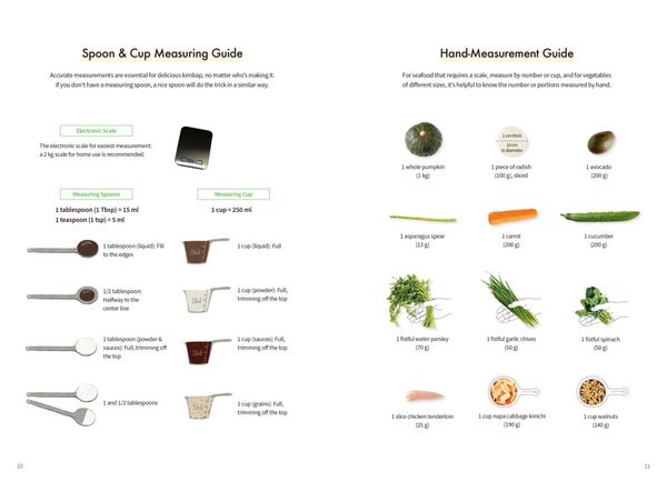 Produktbild: Kimbap Made Easy