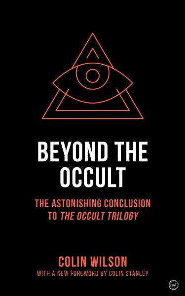 Produktbild: Beyond the Occult