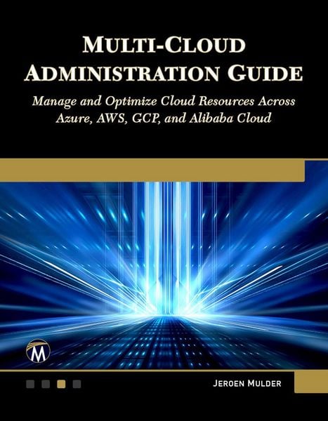 Produktbild: Multi-Cloud Administration Guide