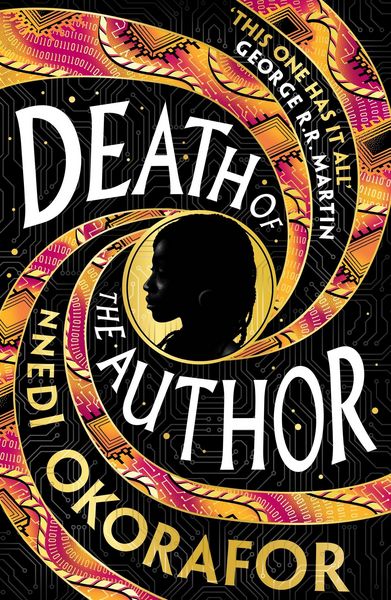 Produktbild: Death of the Author