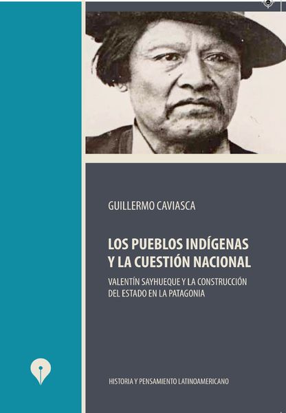Produktbild: Los pueblos ind&iacute;genas y la cuesti&oacute;n nacional