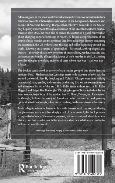 Produktbild: Lynching
