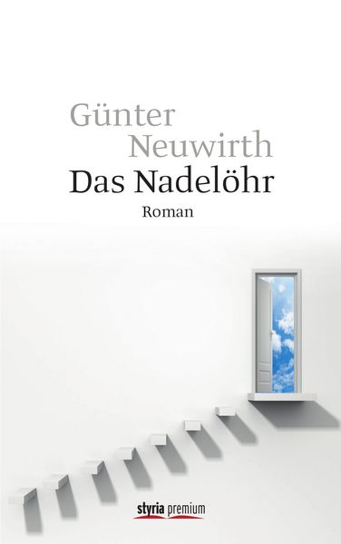 Produktbild: Das Nadel&ouml;hr