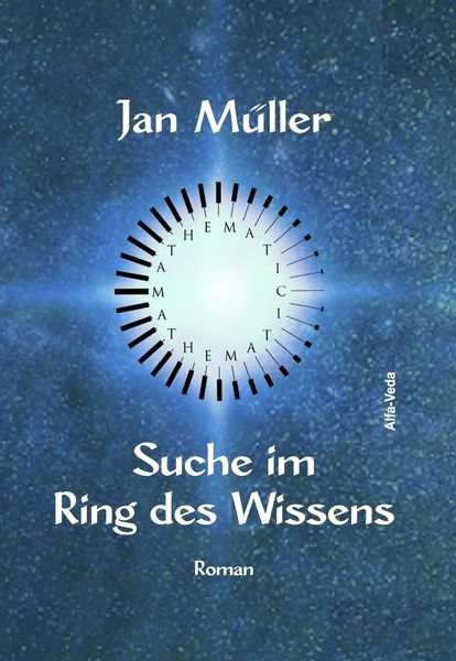 Produktbild: Suche im Ring des Wissens