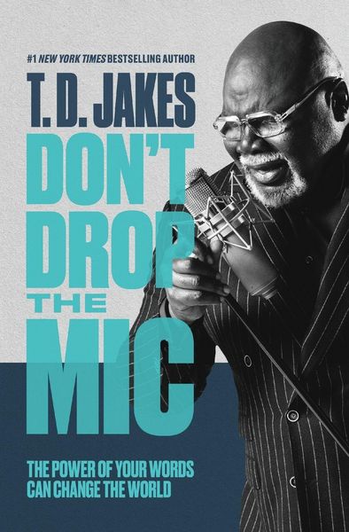Produktbild: Don't Drop the MIC