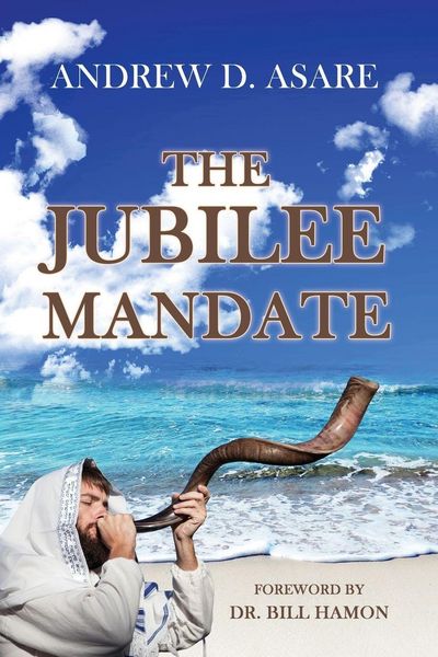 Produktbild: The Jubilee Mandate