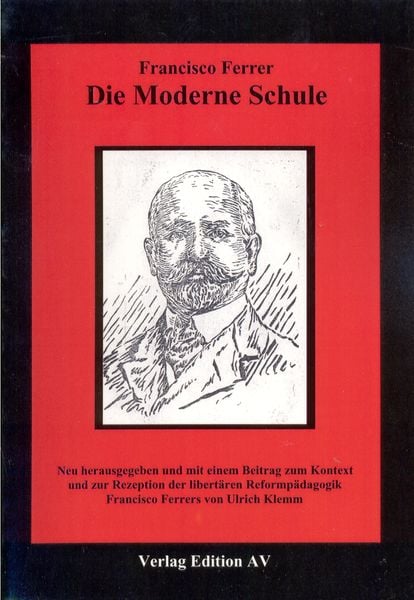 Produktbild: Die moderne Schule