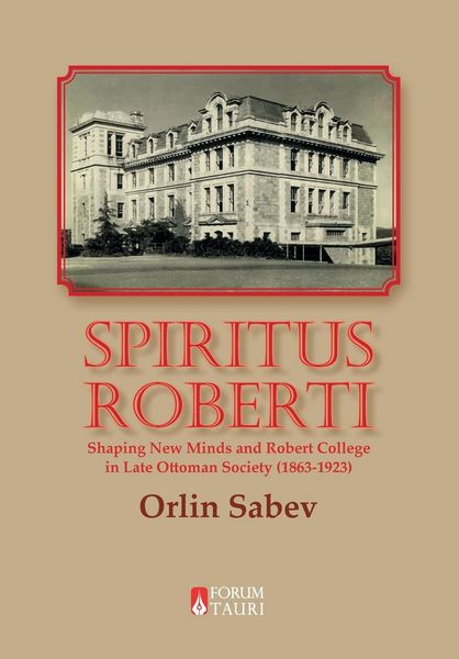 Produktbild: Spiritus Roberti