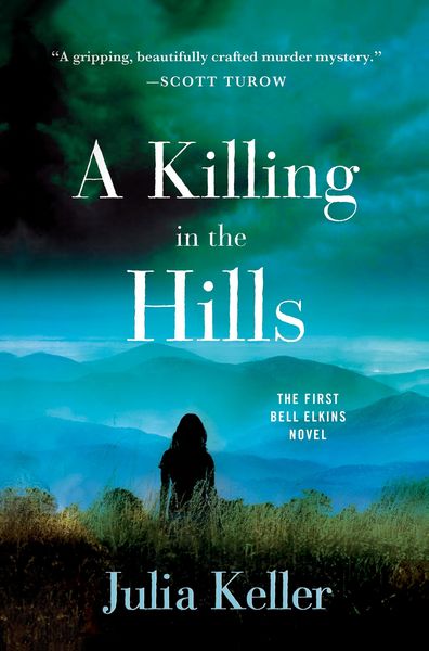 Produktbild: A Killing in the Hills