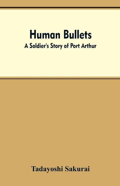 Produktbild: Human Bullets