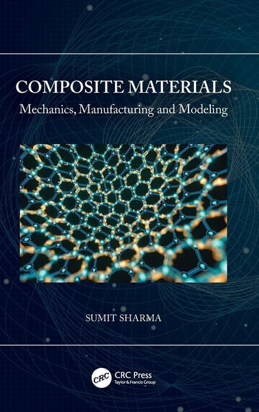Produktbild: Composite Materials