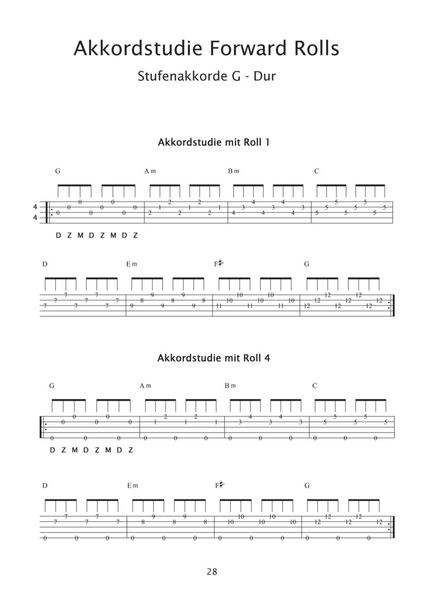 Produktbild: Pro 5-String Banjo