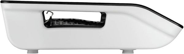 Produktbild: Varta LCD Ultra Fast Ch.+ 4x 56706 Rundzellen-Ladeger&auml;t NiMH Micro (AAA), Mignon (AA)