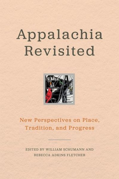 Produktbild: Appalachia Revisited