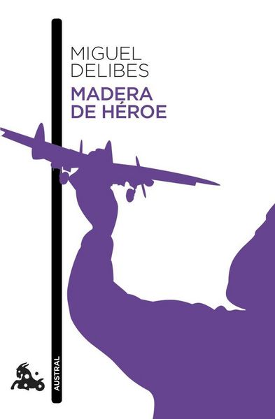 Produktbild: Madera de h&eacute;roe