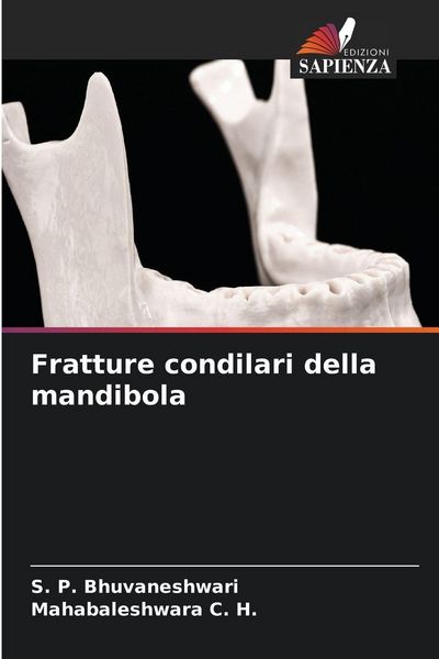Produktbild: Fratture condilari della mandibola