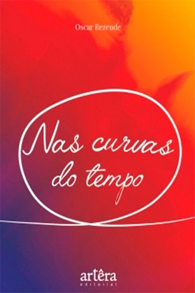 Produktbild: Nas Curvas do Tempo