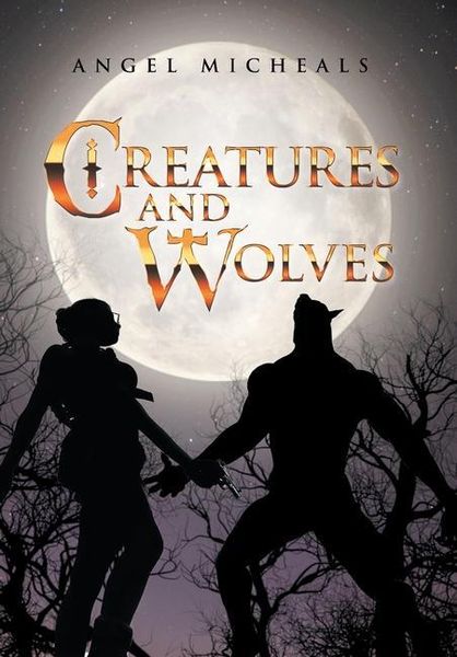 Produktbild: Creatures and Wolves