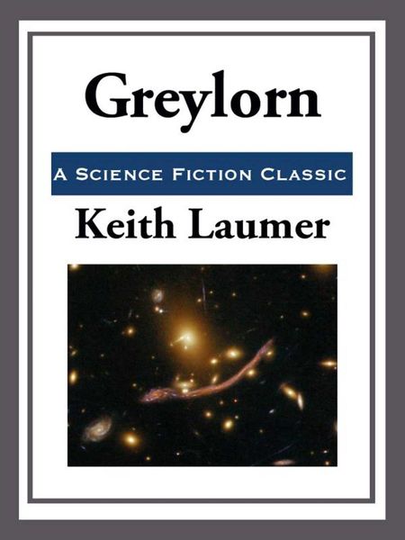 Produktbild: Greylorn
