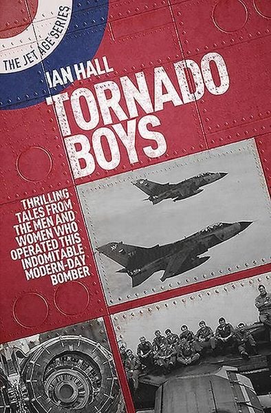 Produktbild: Tornado Boys