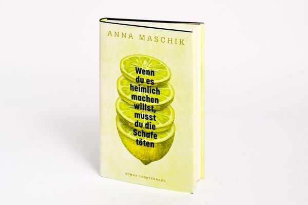 Produktbild: Wenn du es heimlich machen willst, musst du die Schafe t&ouml;ten