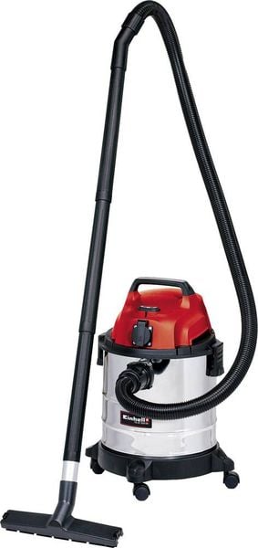 Einhell TC-VC 1820 SA 2342425 Nass-/Trockensauger 1250W 20l