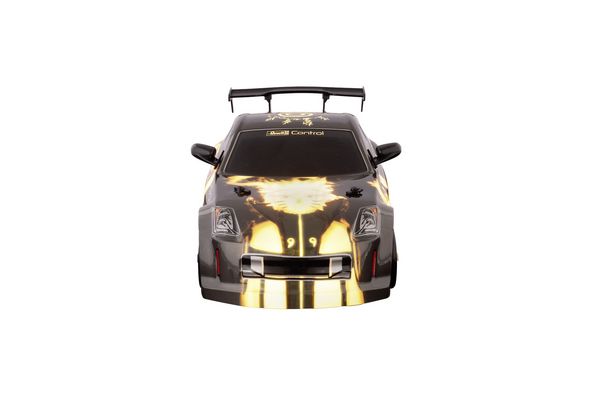 Produktbild: RC Anime Drift Car Naruto