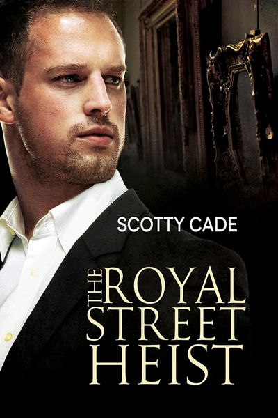 Produktbild: Der Einbruch in der Royal Street