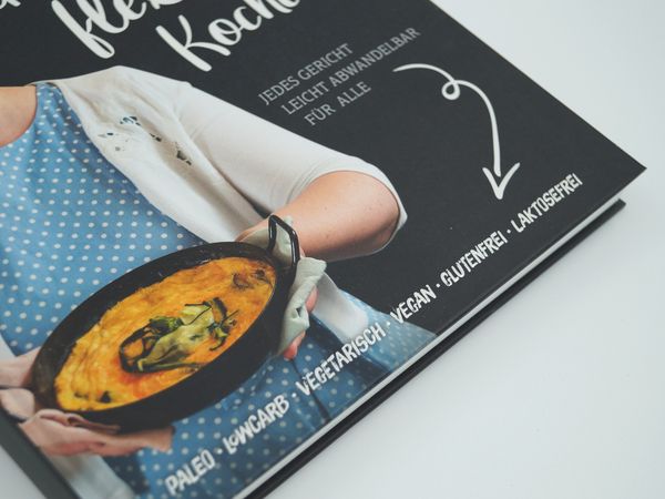 Mrs. Peckhams Geheimnis des flexiblen Kochens