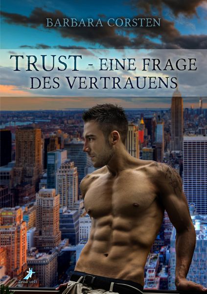 Produktbild: Trust - Eine Frage des Vertrauens