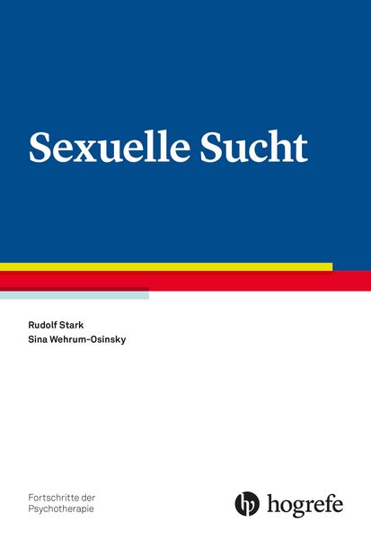 Produktbild: Sexuelle Sucht