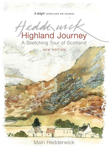 Produktbild: Highland Journey