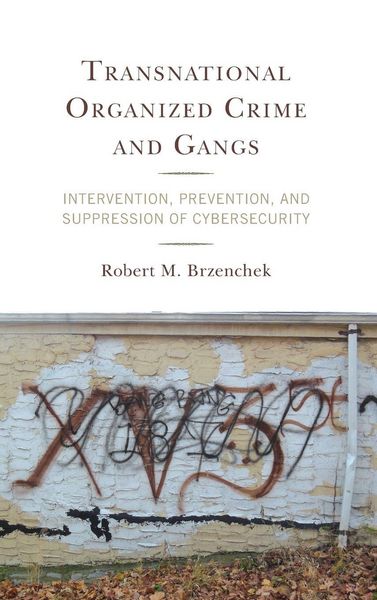 Produktbild: Transnational Organized Crime and Gangs