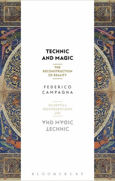 Produktbild: Technic and Magic