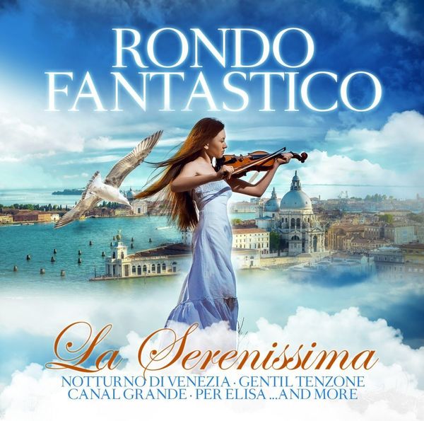 Produktbild: La Serenissima