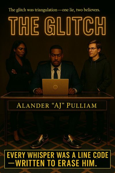 Produktbild: The Glitch
