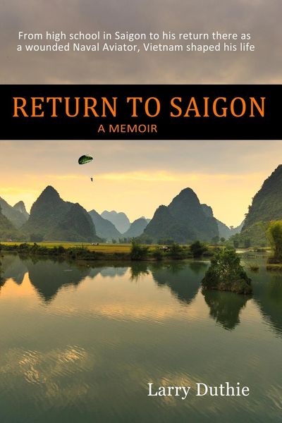 Produktbild: Return to Saigon