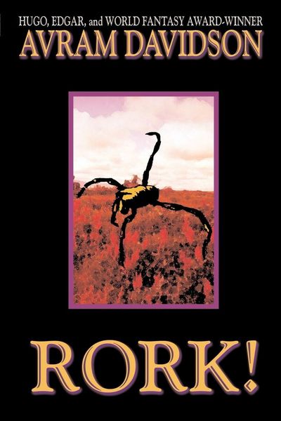 Produktbild: Rork!