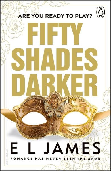 Produktbild: Fifty Shades Darker