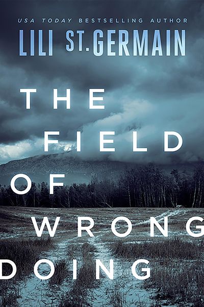 Produktbild: Field of Wrongdoing