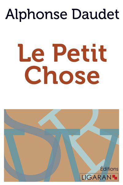 Produktbild: Le Petit Chose